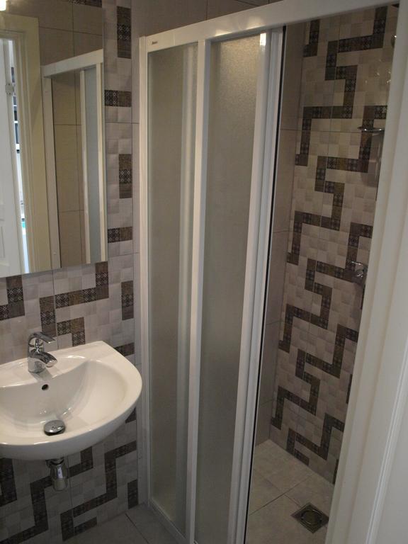 Apartamentai Jurates Gatveje パランガ 部屋 写真