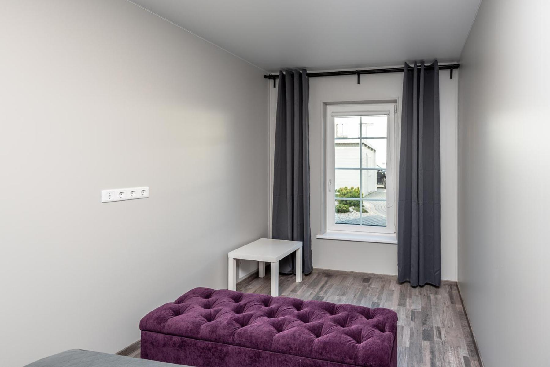 Apartamentai Jurates Gatveje パランガ エクステリア 写真